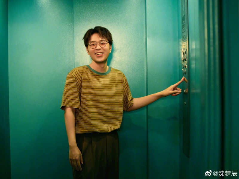 破婚变传闻！沈梦辰同框杜海涛庆生放闪：你瘦了只有帅！ 娱乐资讯 图2张