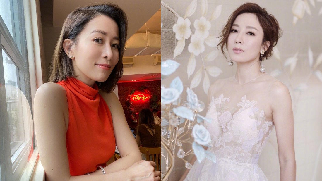 TVB收视口碑持续低迷！传找佘诗曼、杨茜尧救火…翻拍知名美剧！ 娱乐资讯 图1张