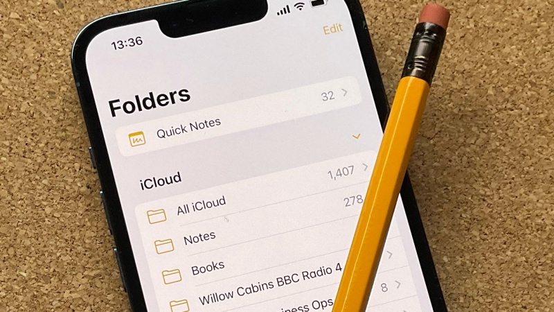 Tips I iOS 16 超实用Quick Note功能！可快速制作笔记、添加网页到备忘录！ 更多热点 图2张