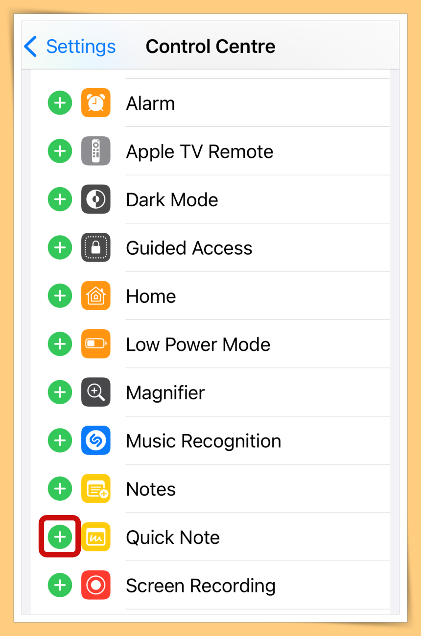 Tips I iOS 16 超实用Quick Note功能！可快速制作笔记、添加网页到备忘录！ 更多热点 图4张