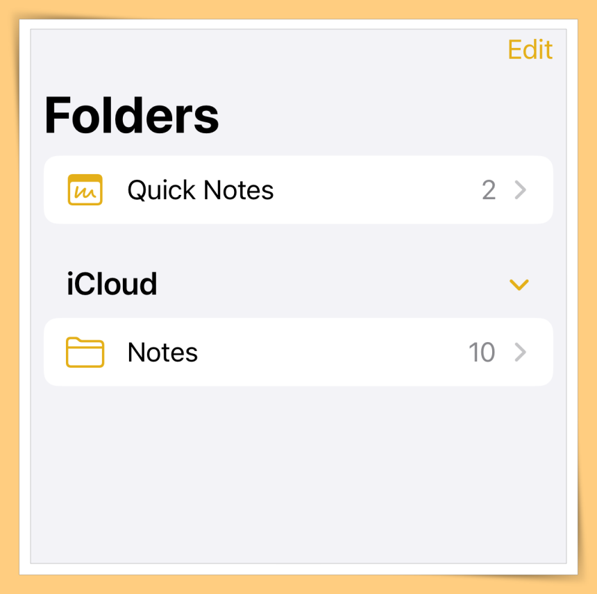 Tips I iOS 16 超实用Quick Note功能！可快速制作笔记、添加网页到备忘录！ 更多热点 图14张