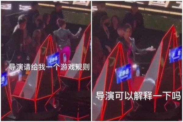 李玟删光《好声音》帖文！网猜：闹掰了？ 娱乐资讯 图2张