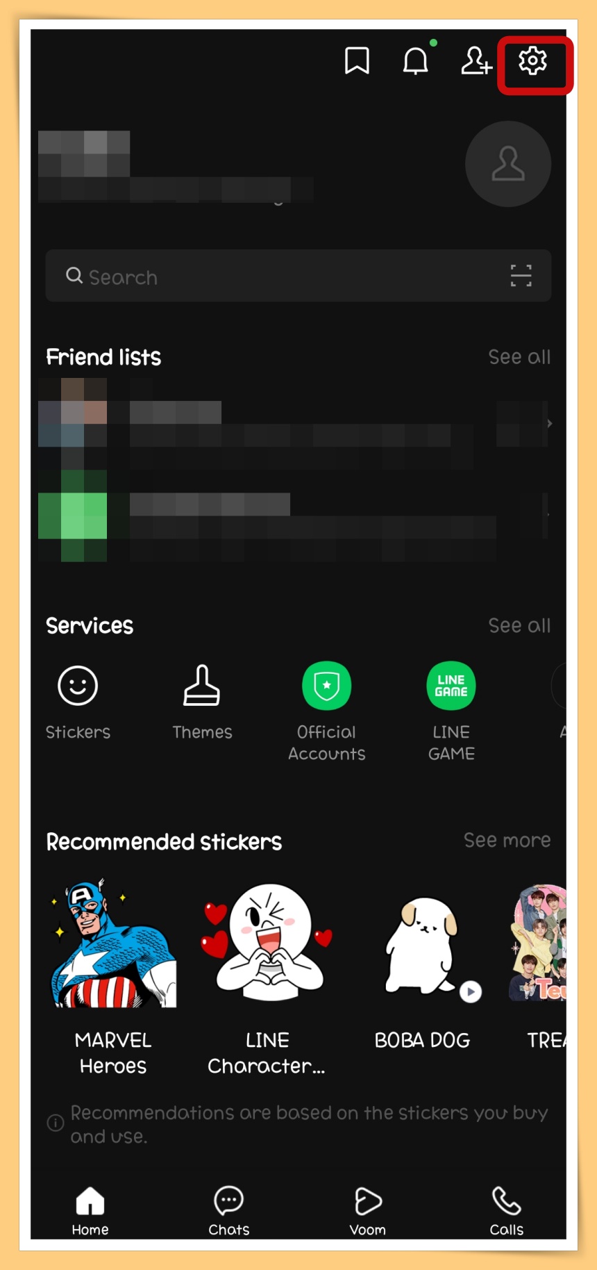 Tips I 担心发送LINE会吵到对方？教你使用一招无声讯息功能！ 更多热点 图3张