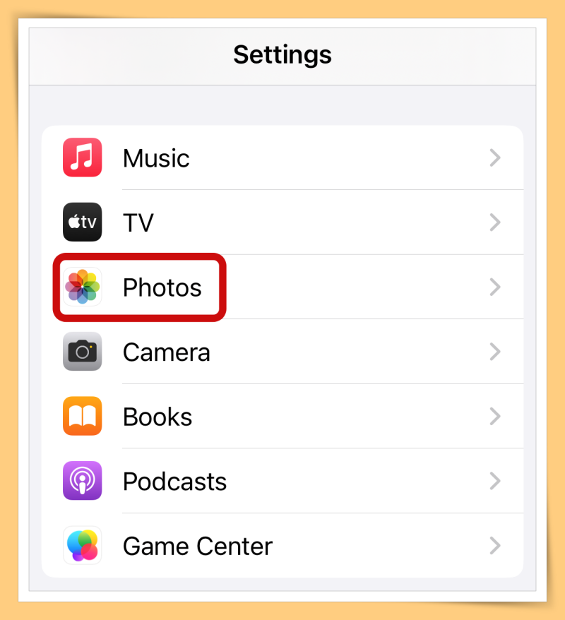 Tips I iPhone 如何把照片上锁？教你一招想看就要经你的Face ID批准！ 更多热点 图2张