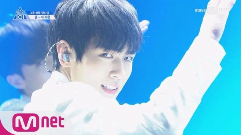 梨泰院人踩人 | 《Produce101》24岁李智汉遇害！公司证恶讯 娱乐资讯 图2张
