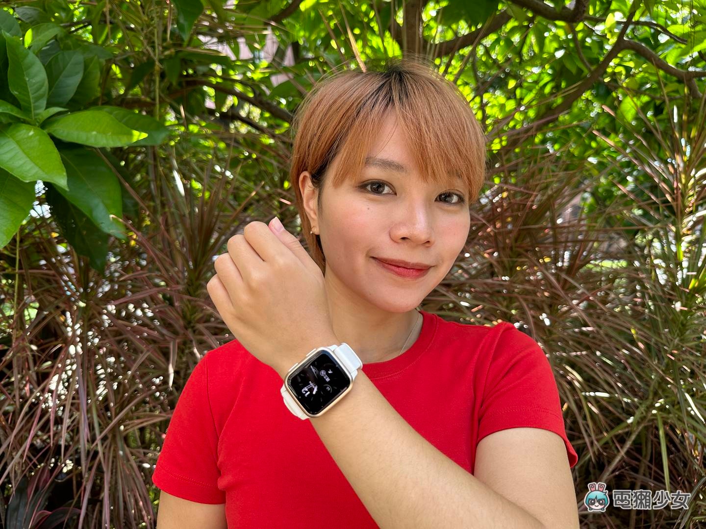 开箱｜Garmin Venu Sq 2 美型智慧表，续航力超长、进阶健康功能和运动纪录都具备 数码科技 图1张