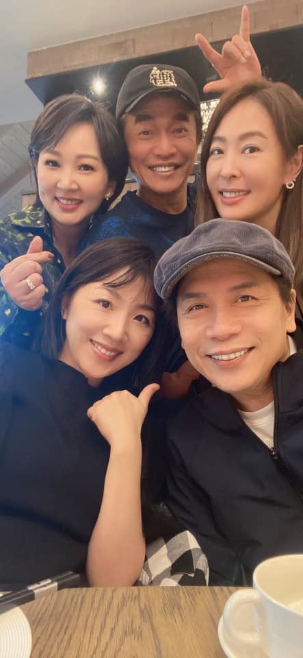 众星云集！郁方办51岁寿宴这些大咖都来了　贾永婕遭酸“先落跑” 时尚资讯 图2张