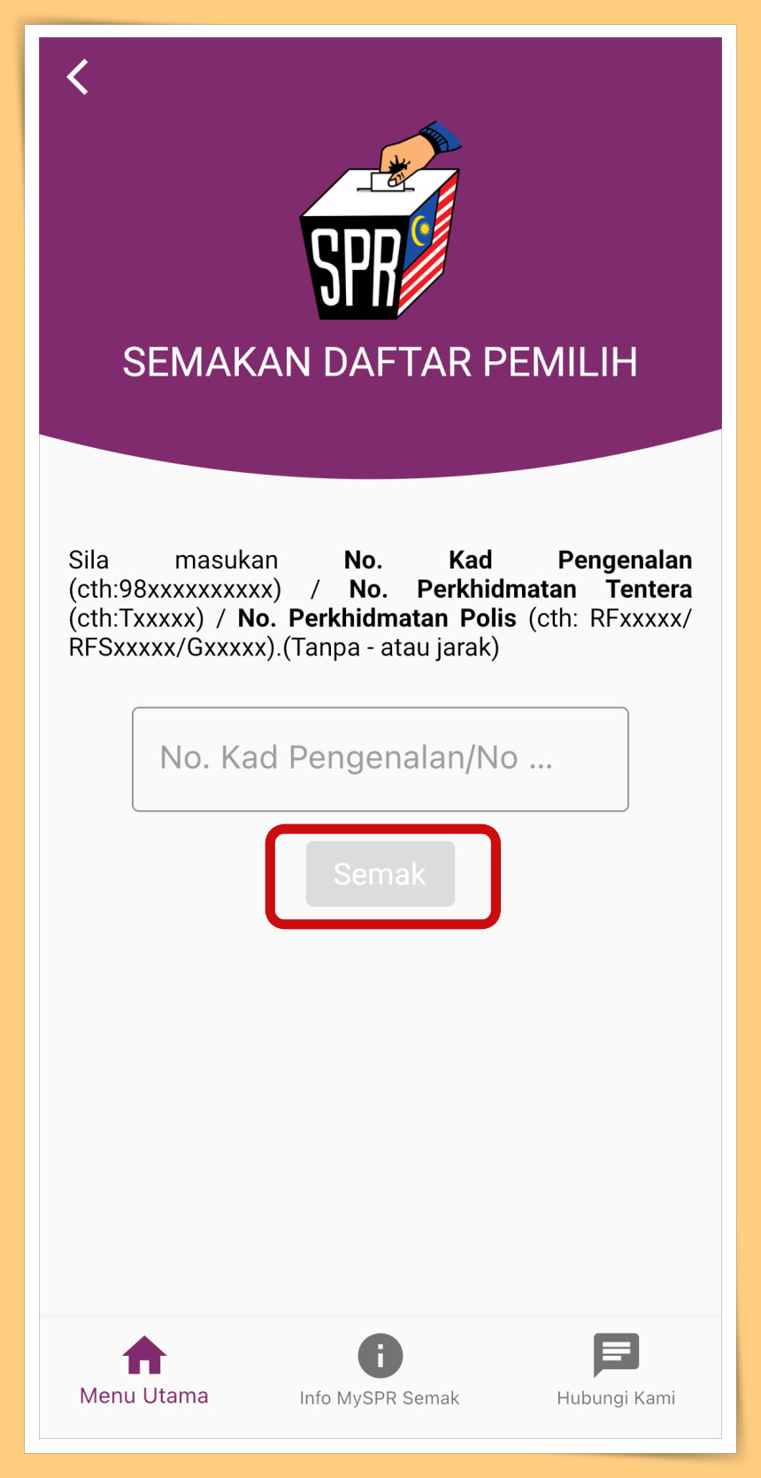 Tips I 投票中心在哪里？几点开始可以投票？3个步骤用App查询投票详情！ 更多热点 图4张