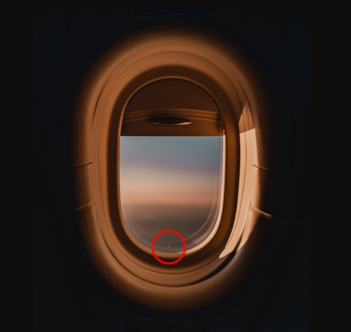 旅游 I 为什么是从左侧上机？5个你绝没想到的飞机冷知识！ 更多热点 图1张