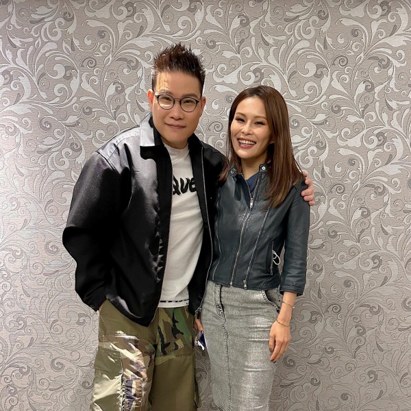 “四小天后”之一！周蕙想来马开唱 娱乐资讯 图1张