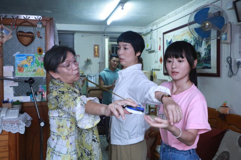 《美丽战场》收视排今年TOP 2！打败《白色强人2》 娱乐资讯 图2张