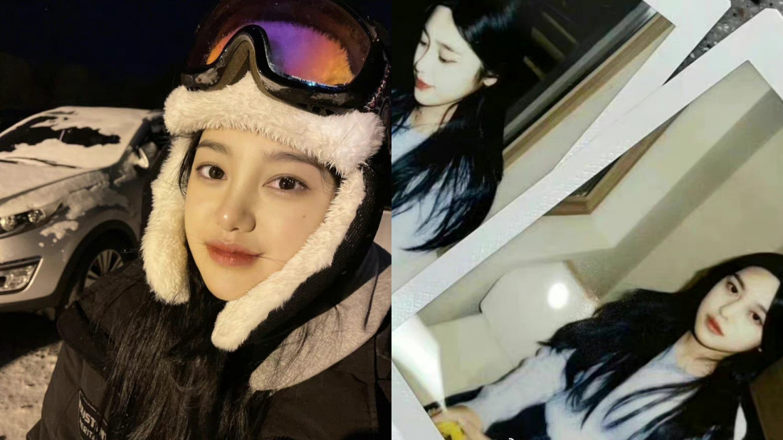 YG新女团Baby Monster明年出道！首位成员正面照曝光 娱乐资讯 图2张