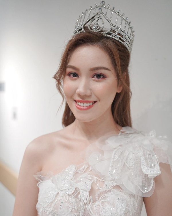 受TVB力捧的8位艺人...丁子朗上榜！3部热播剧都有他！ 娱乐资讯 图8张