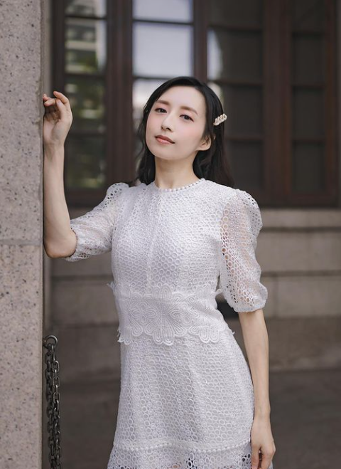 龚嘉欣新剧传被抽起 再上架！和蔡思贝、陈滢争视后 娱乐资讯 图1张