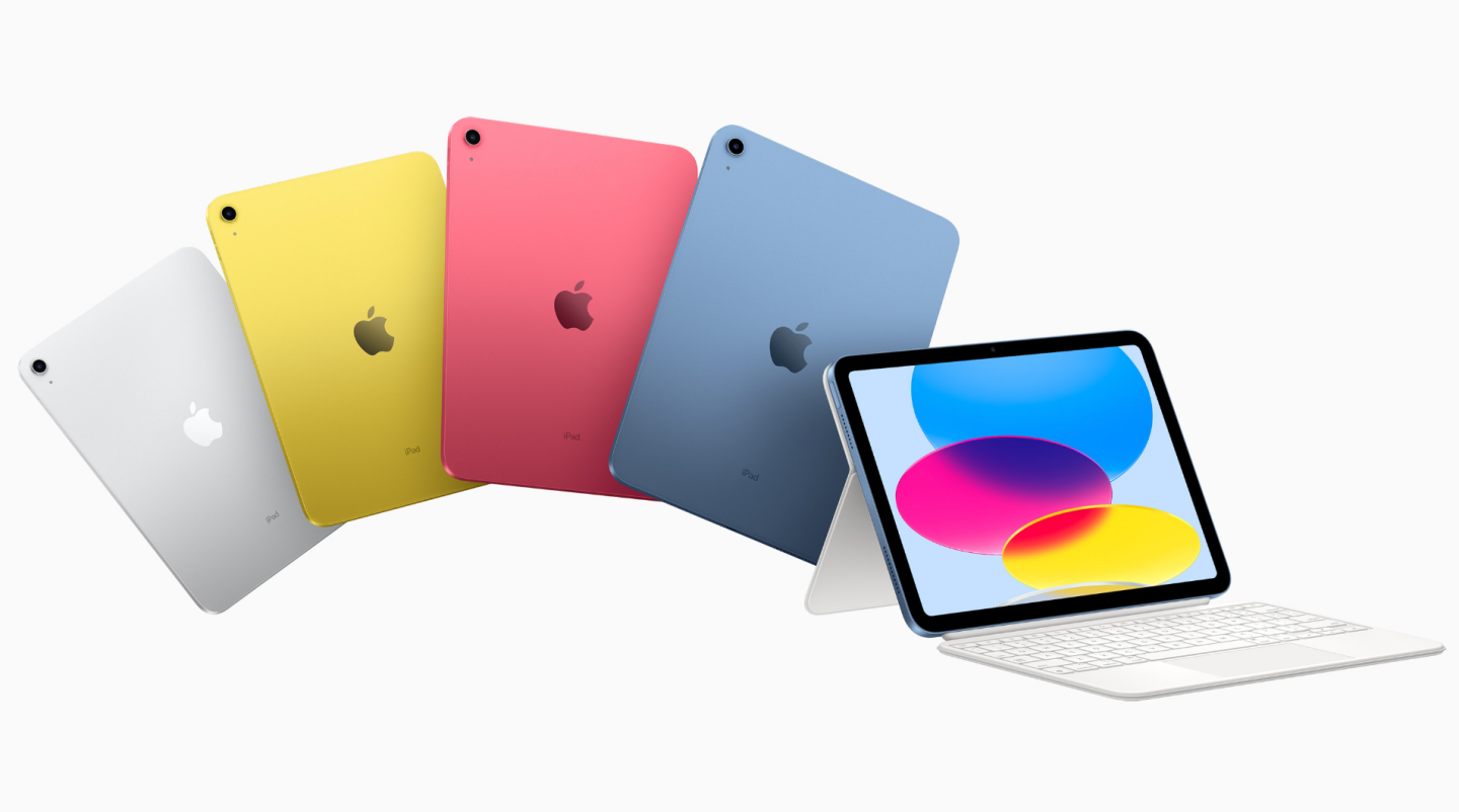 iPad 10 跟 iPad Air 5 挑哪台？为何 iPad 9 还没从苹果官网下架？入手前这六点差异你不可不知 数码科技 图3张