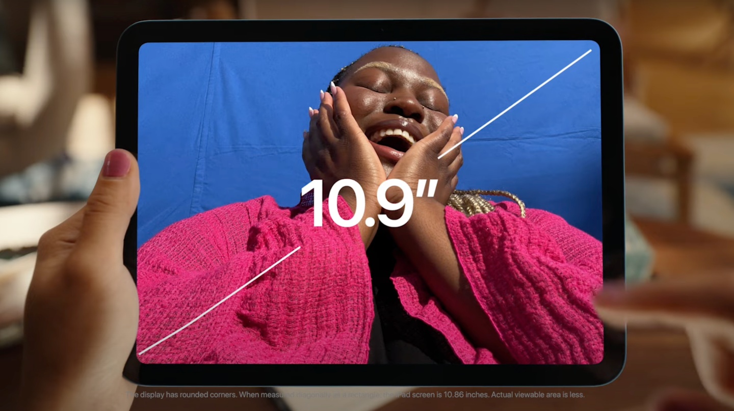 iPad 10 跟 iPad Air 5 挑哪台？为何 iPad 9 还没从苹果官网下架？入手前这六点差异你不可不知 数码科技 图8张