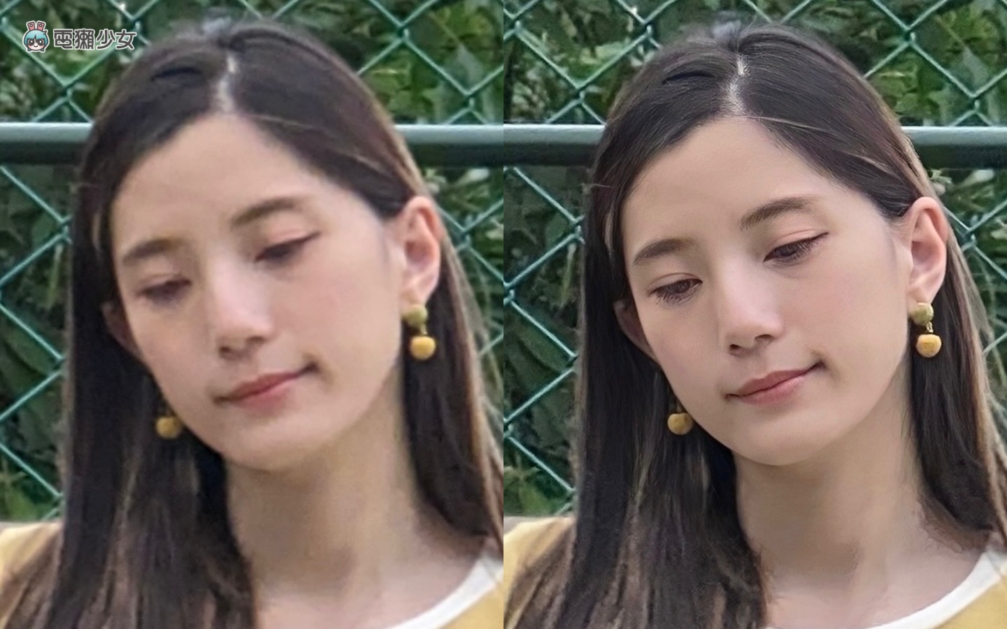 教学｜不藏私美图秀秀密技！三招让你 IG 影音变精致 数码科技 图11张