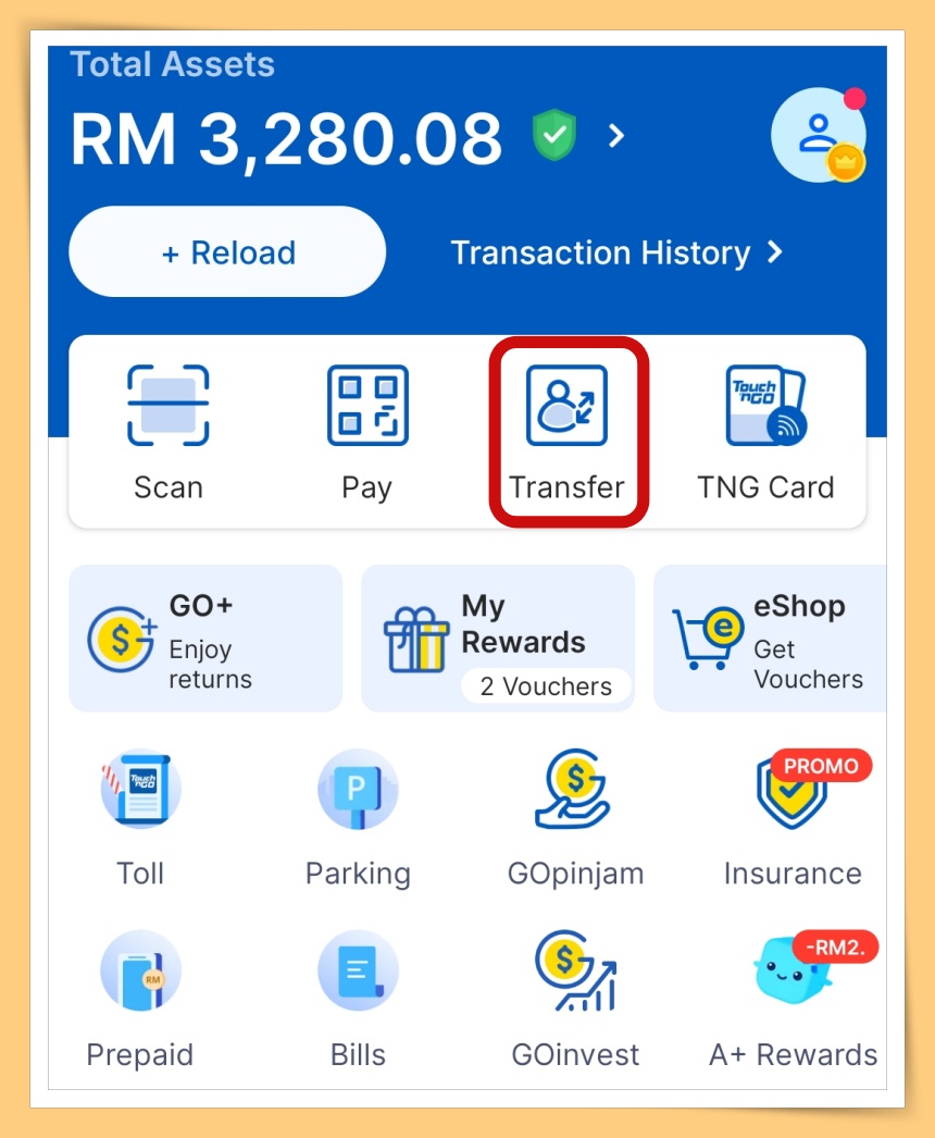 Tips I 电子钱包都支持DuitNow转账！教你所有平台如何提款方法！ 更多热点 图2张