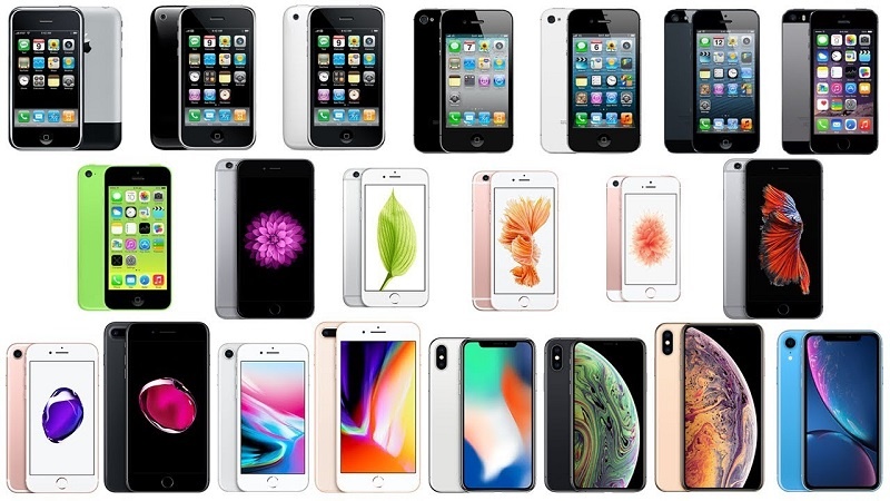 News I 外媒盘点5部最佳和最差iPhone! 这款机型同时上好、坏榜！ 更多热点 图1张