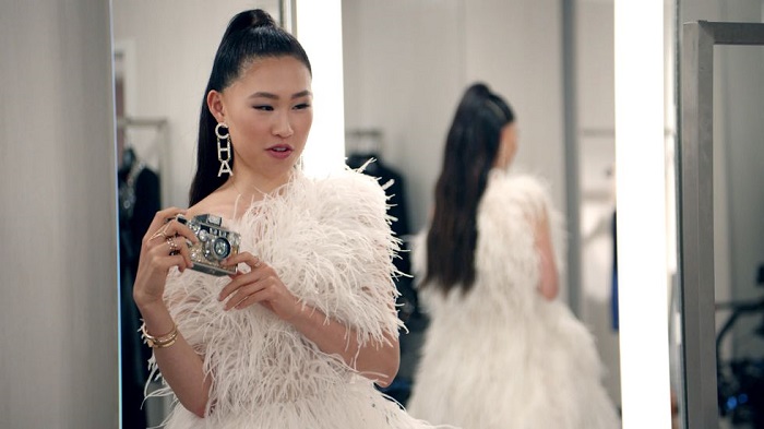 语录 I 《Bling Empire》第三季回来了！富豪们让人值得深思的经典语录 更多热点 图4张