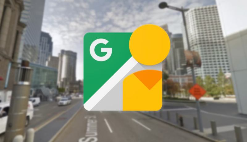 App I Google Street View 将走入历史！明年起不能用App来看街景画面了！ 更多热点 图1张