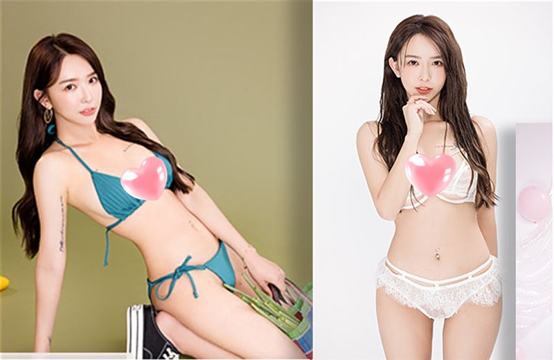 “最美兰花精”力拼学姐林襄！啦啦队女神解放脱了　激裸险撑破内衣 时尚资讯 图2张