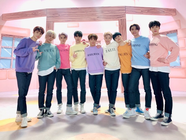 NCT 127演唱会人挤人！栏杆失控倒下 30名粉丝跌倒后晕倒 娱乐资讯 图2张