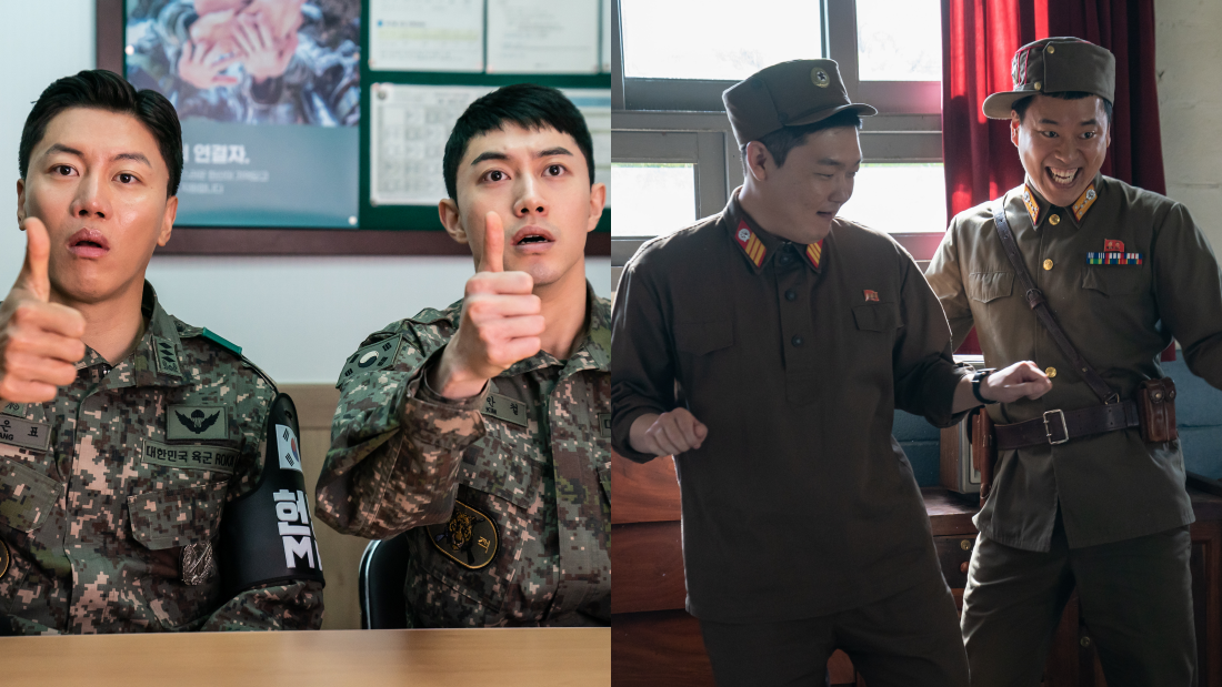 【影评】《6/45 命运搏彩》是久违的疯狂喜剧！IU、Brave Girls 意外“亮相” 娱乐资讯 图3张