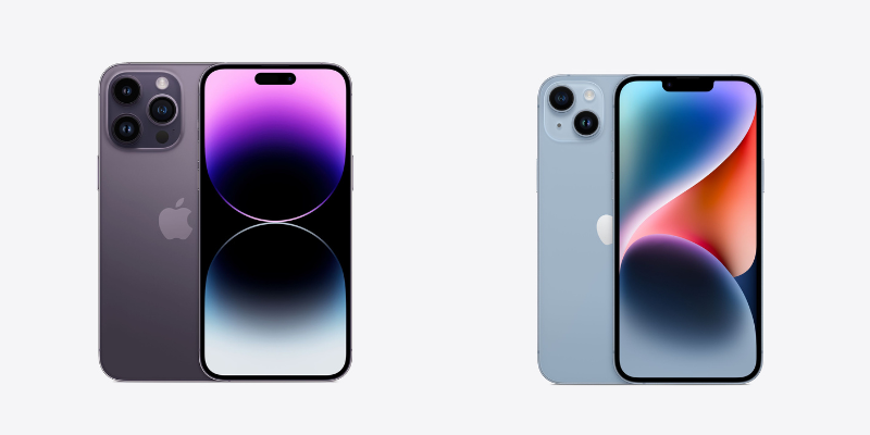 科技 I 哪一款iPhone 14的续航力最持久？这两款超过27小时并列第一！ 更多热点 图2张