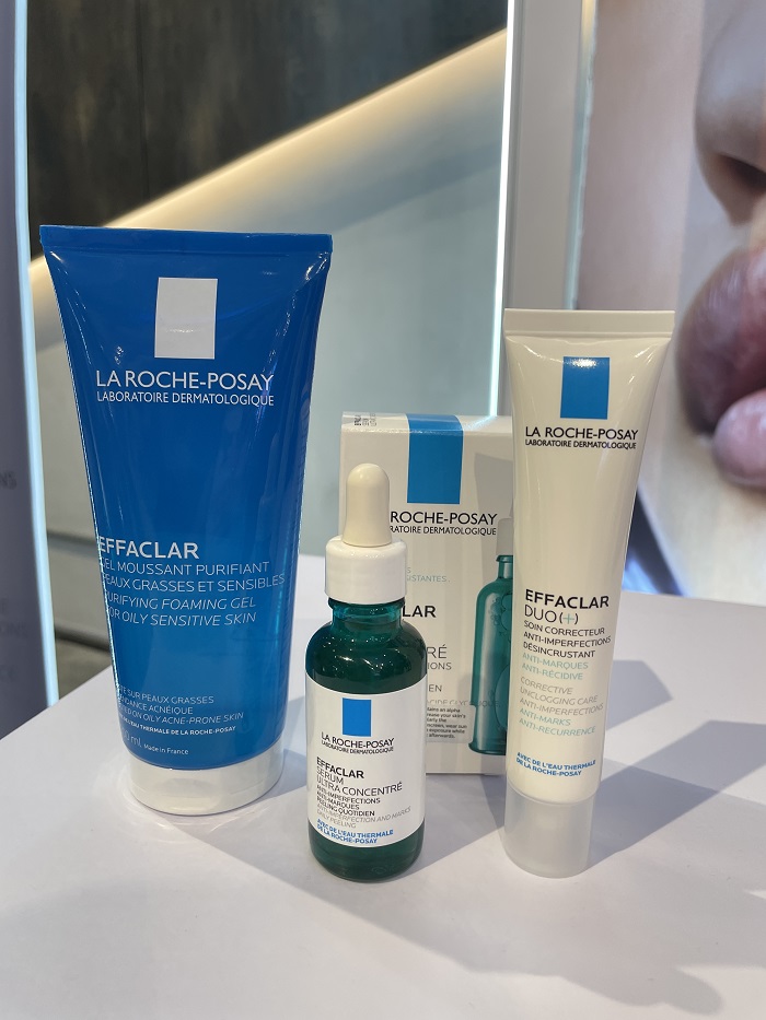美容 I 敏感肌和痘肌的救赎！盘点法国开价护肤品La Roche-Posay 五大必买 更多热点 图1张
