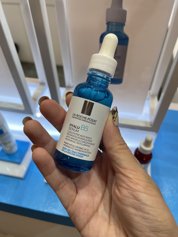美容 I 敏感肌和痘肌的救赎！盘点法国开价护肤品La Roche-Posay 五大必买 更多热点 图4张