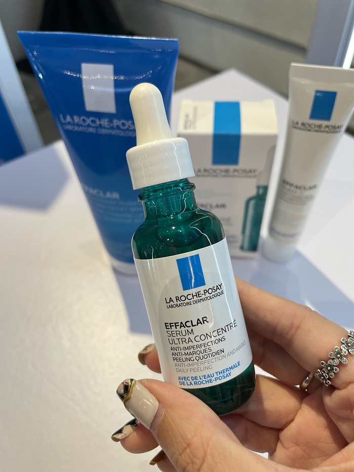 美容 I 敏感肌和痘肌的救赎！盘点法国开价护肤品La Roche-Posay 五大必买 更多热点 图3张