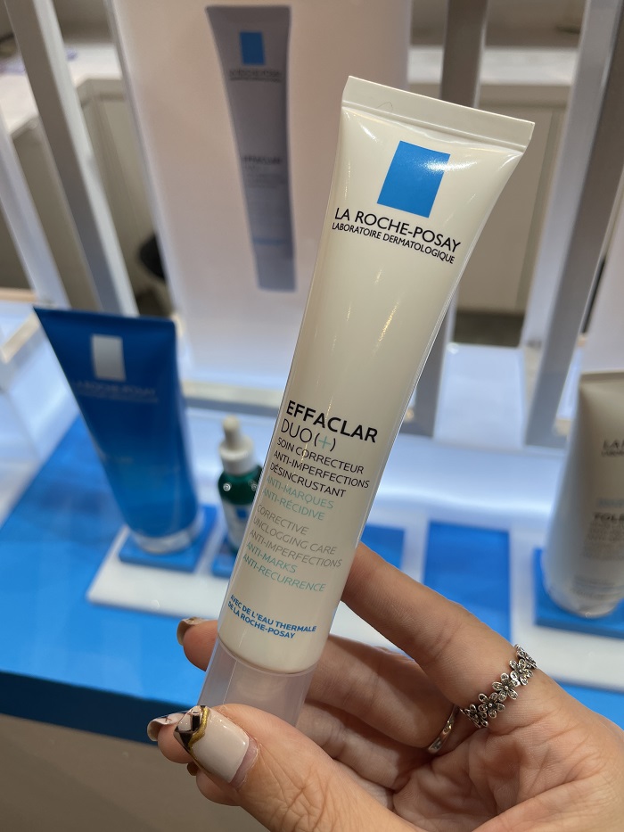 美容 I 敏感肌和痘肌的救赎！盘点法国开价护肤品La Roche-Posay 五大必买 更多热点 图5张