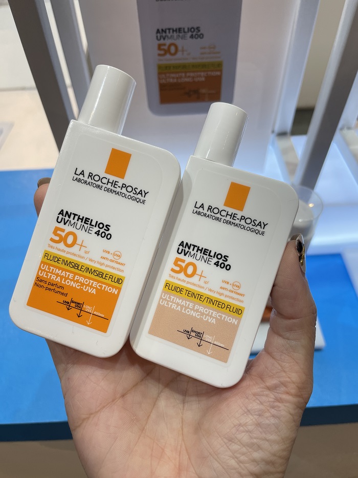 美容 I 敏感肌和痘肌的救赎！盘点法国开价护肤品La Roche-Posay 五大必买 更多热点 图7张
