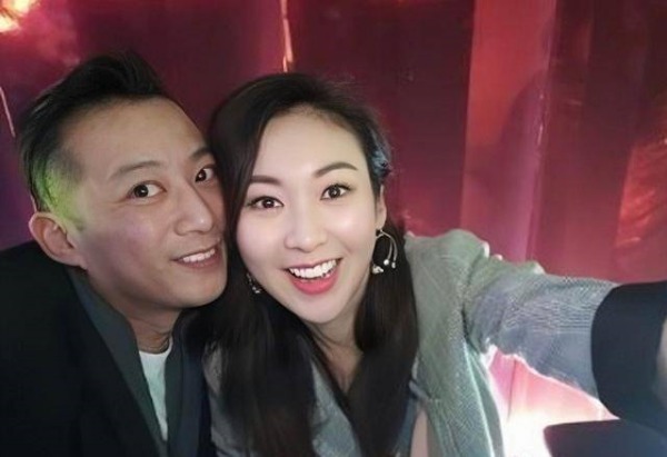 马来西亚“拿督千金”庄锶敏离婚！被问是否涉及第三者：我没有，他我就不懂！ 娱乐资讯 图2张