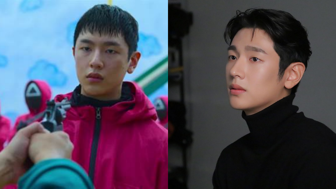 李智汉梨泰院为救人罹难...遗作由《鱿鱼游戏》李廷俊接演！ 娱乐资讯 图2张