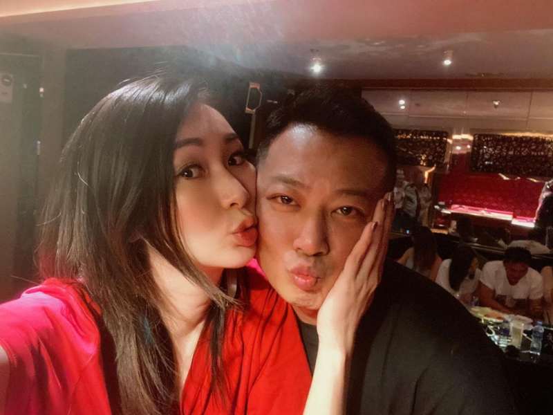 “拿督千金”庄锶敏离婚 | 老公有“珍奶大王”封号！不敌疫情转行 娱乐资讯 图1张