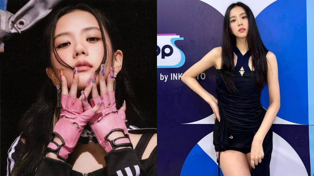 BLACKPINK Jisoo 淋巴结肿大！医生曝：99.99%有问题…建议马上去医院检查！ 娱乐资讯 图1张