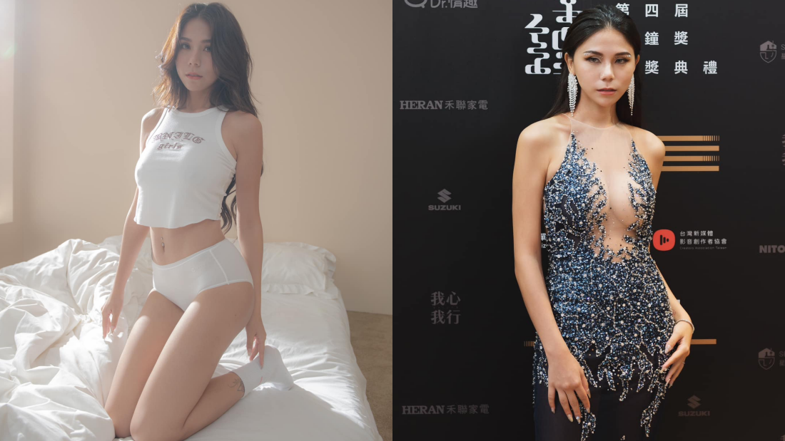 网友狠嘲儿时旧照：生化人！蕾菈傻眼反击：根本不是我 娱乐资讯 图1张