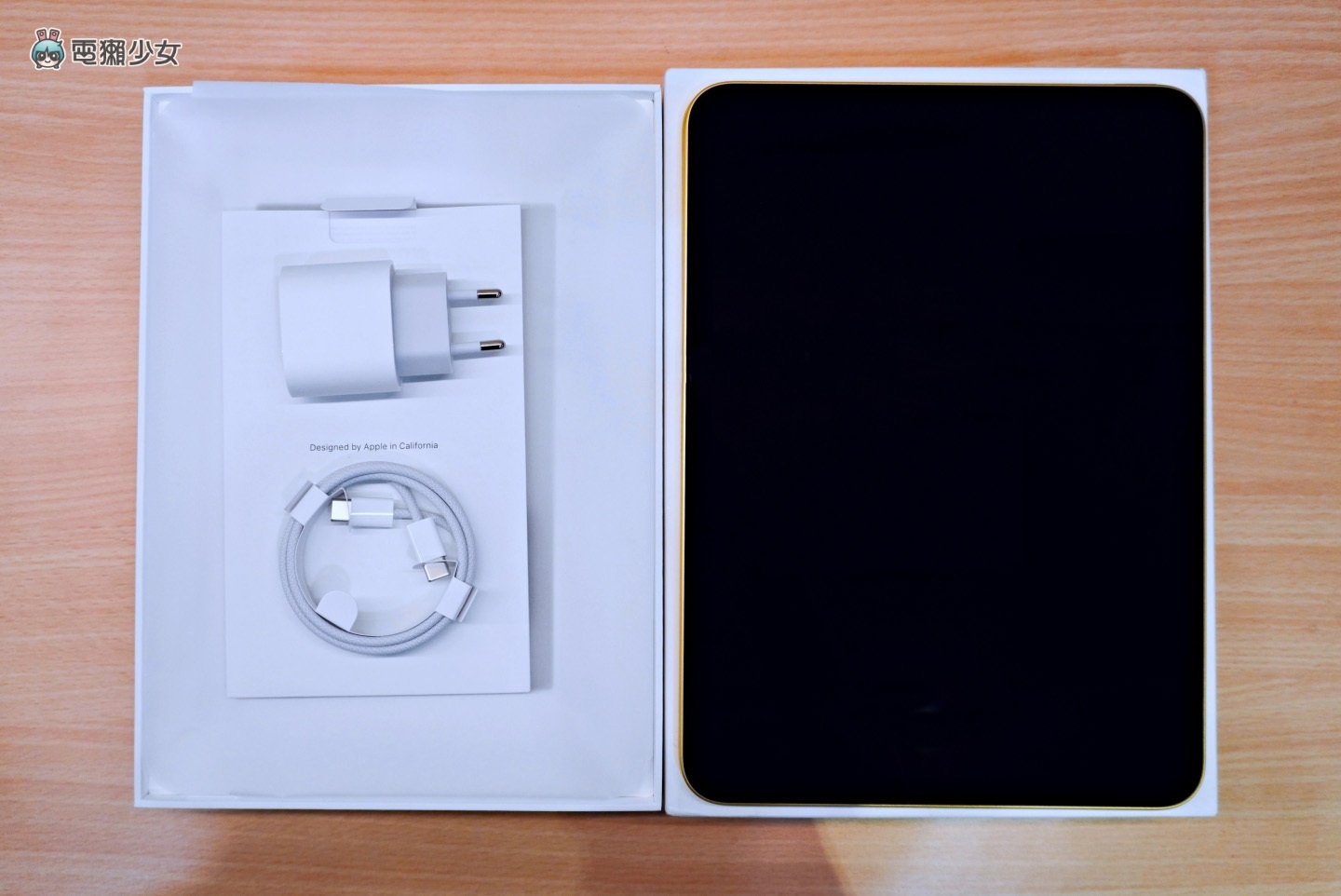 开箱｜定位尴尬的 iPad 10 值不值得买？怎样的人适合？快速上手心得老实说 数码科技 图2张