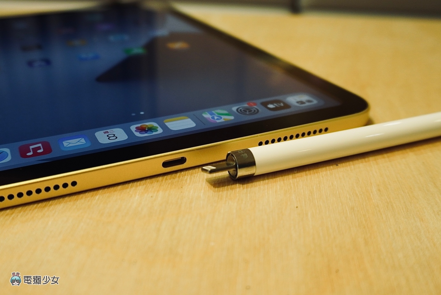 开箱｜定位尴尬的 iPad 10 值不值得买？怎样的人适合？快速上手心得老实说 数码科技 图8张