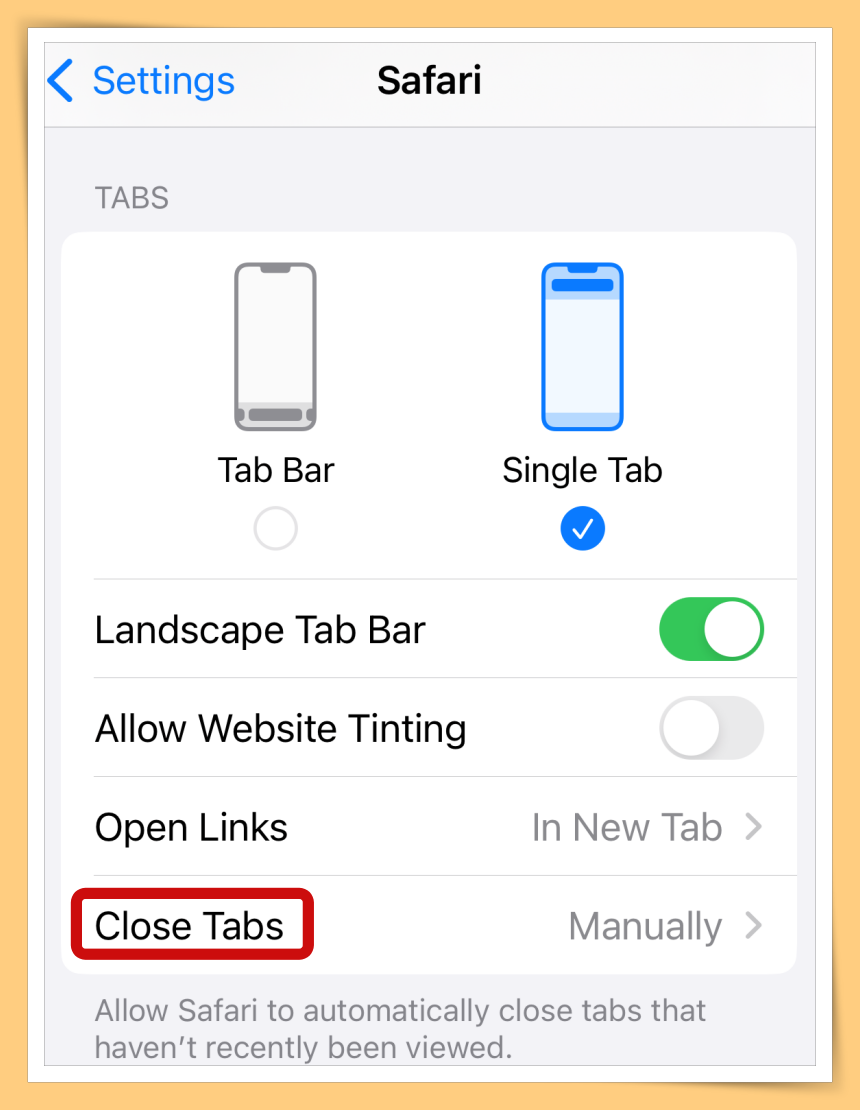 Tips I iPhone 越用越耗电？网红找到元凶了 3个步骤关掉TA就没问题！ 更多热点 图3张