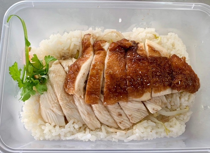 心理测验 I 你最想吃哪种午餐？测出你未来工作有多辛苦 更多热点 图2张