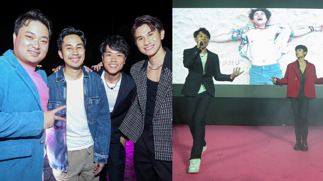 A站 举办盛大Showcase Party！展示多元高质量本地内容 娱乐资讯 图3张
