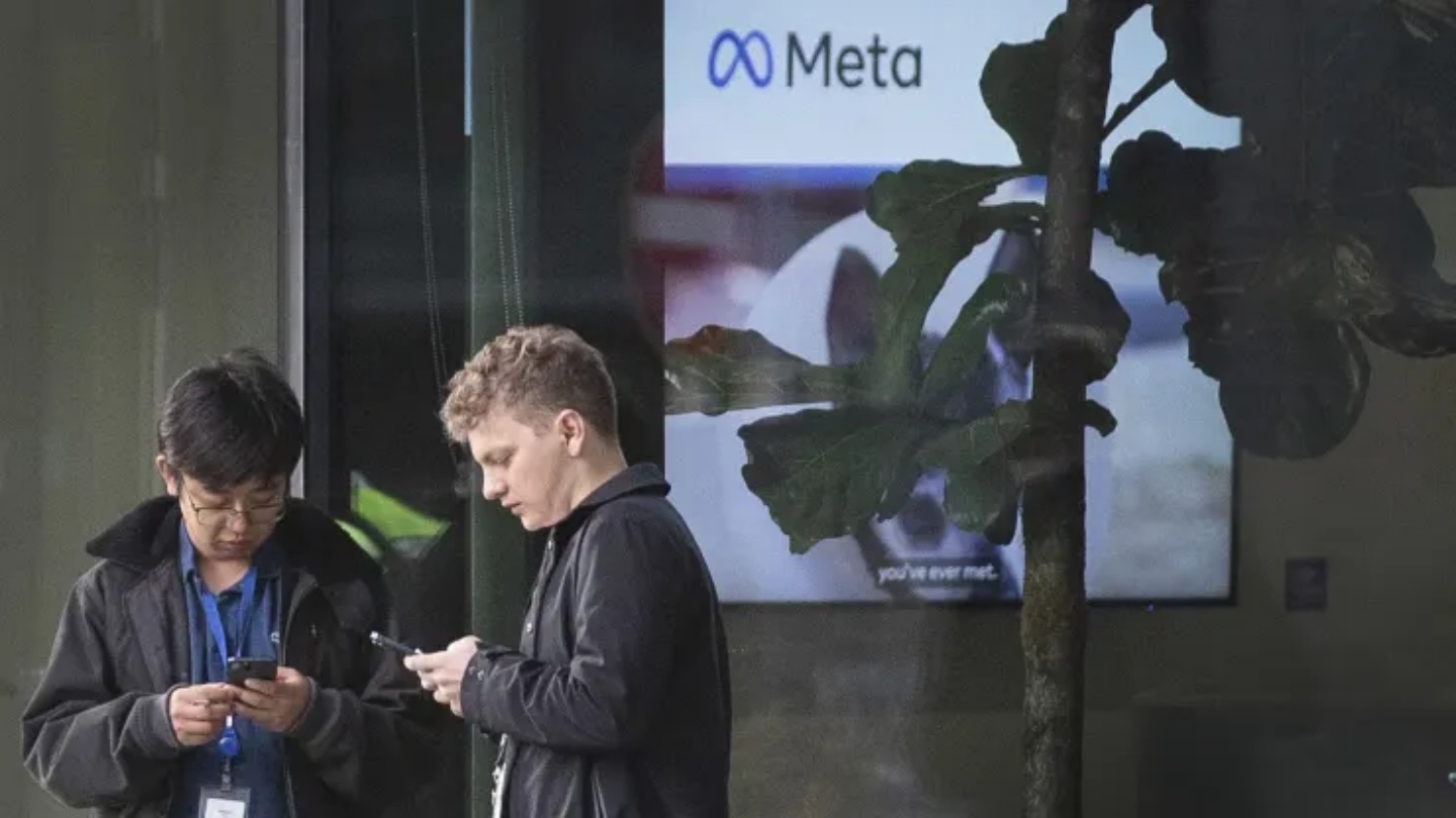 Meta 裁员 11,000 人！面对史上最大缩编 祖克柏写公开信道歉：抱歉我误判了 数码科技 图2张