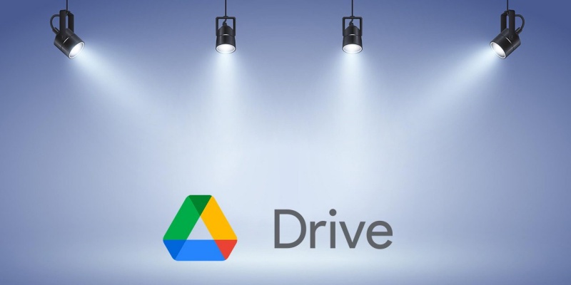科技 I Google Drive 免费扩展至1TB！别开心得太早 因为只限这些用户！ 更多热点 图1张