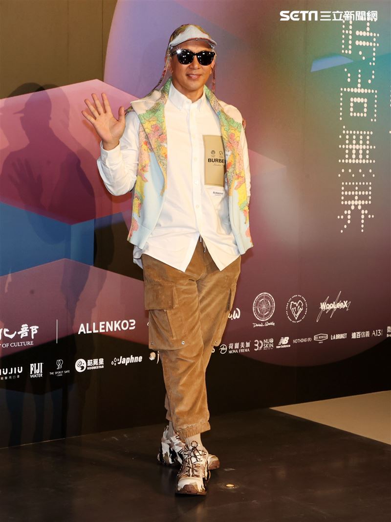 赞具俊晔比自己时尚！AKIRA“超赞回应”曝2人合体关键 时尚资讯 图3张