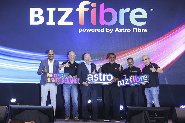 News I 中小型企业选择A站 BIZfibre的3大优势！直播节目网速更稳定 更多热点 图2张