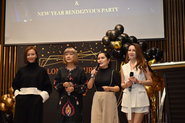 李馨巧时隔7年再演戏！Ribbon黄若熙首演反派 “很激动可以成为绿茶婊” 娱乐资讯 图3张