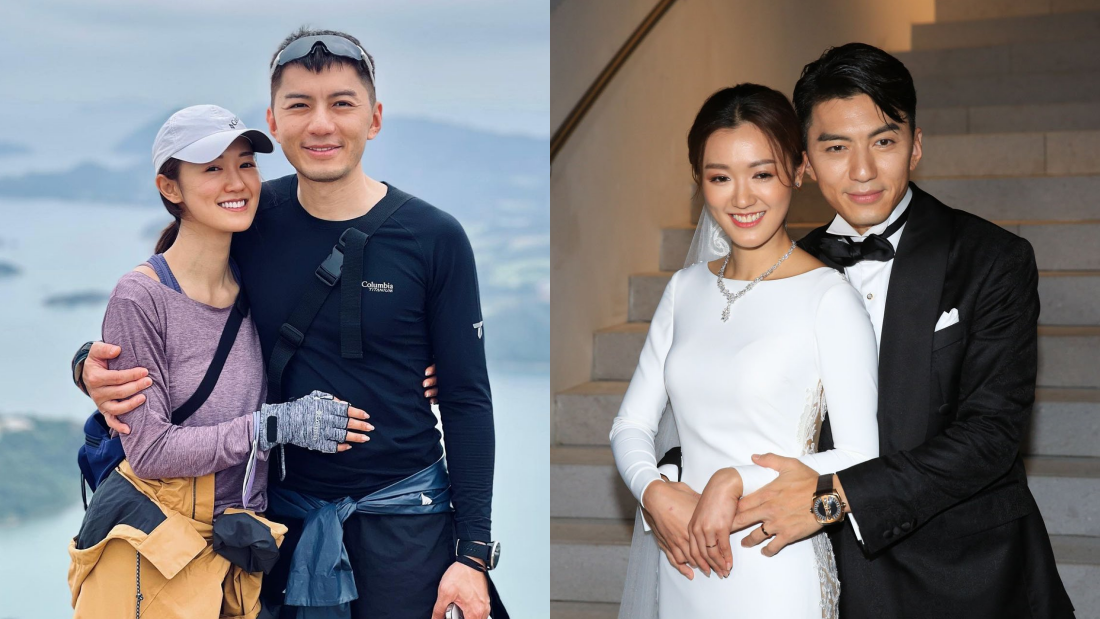 【专访】袁伟豪陷入负评黑洞2年“努力被抹杀”！和张宝儿婚后找回恋爱感觉 娱乐资讯 图3张